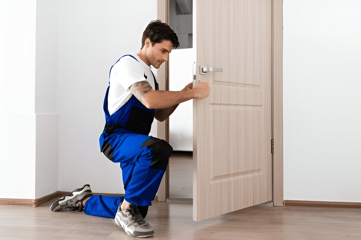 Handywork Services in Dubai