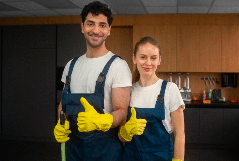 top 10 cleaning companies in dubai