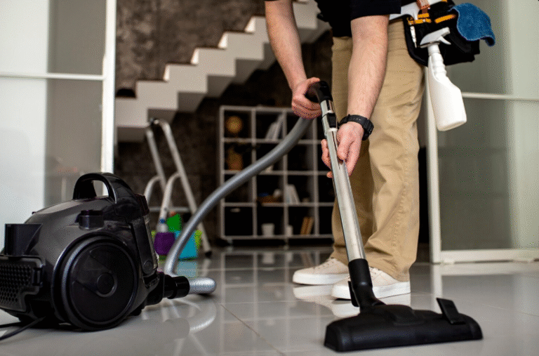 Move In Deep Cleaning Services Dubai – Spotless New Home