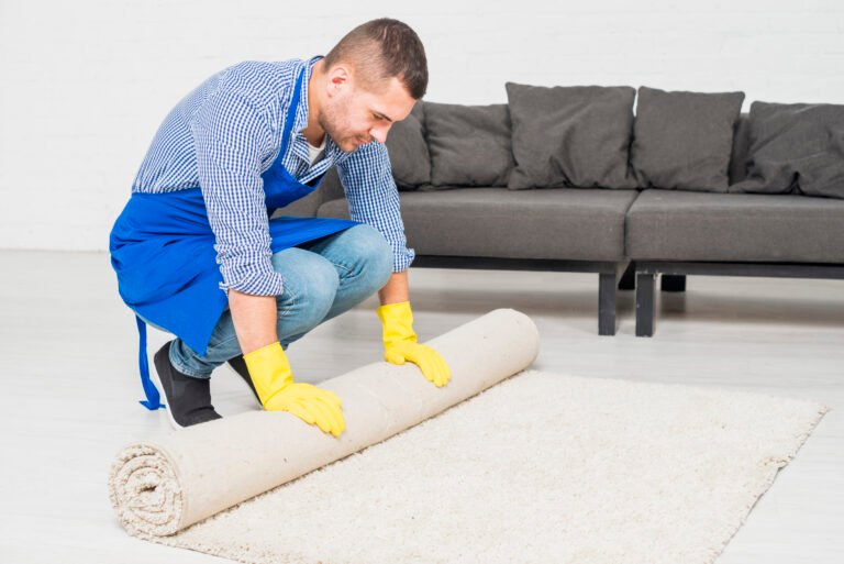 Carpet Cleaning Dubai – Professional Deep Cleaning Service