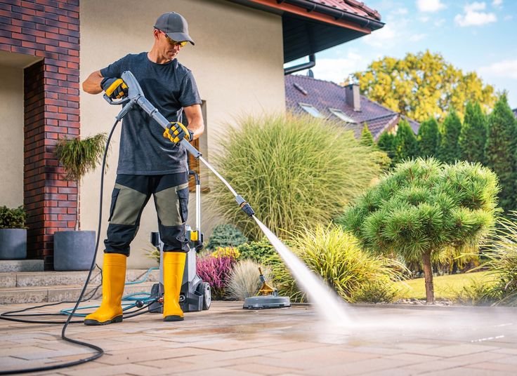 Balcony Cleaning Dubai – Professional Outdoor Cleaning Service