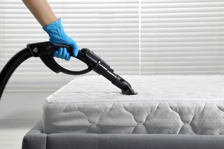 Mattress Cleaner Dubai – Deep Cleaning & Sanitization