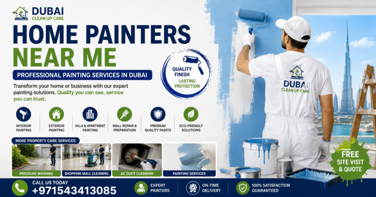 home painters near me